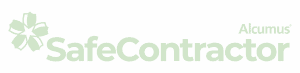 SafeContractor RGB Logo