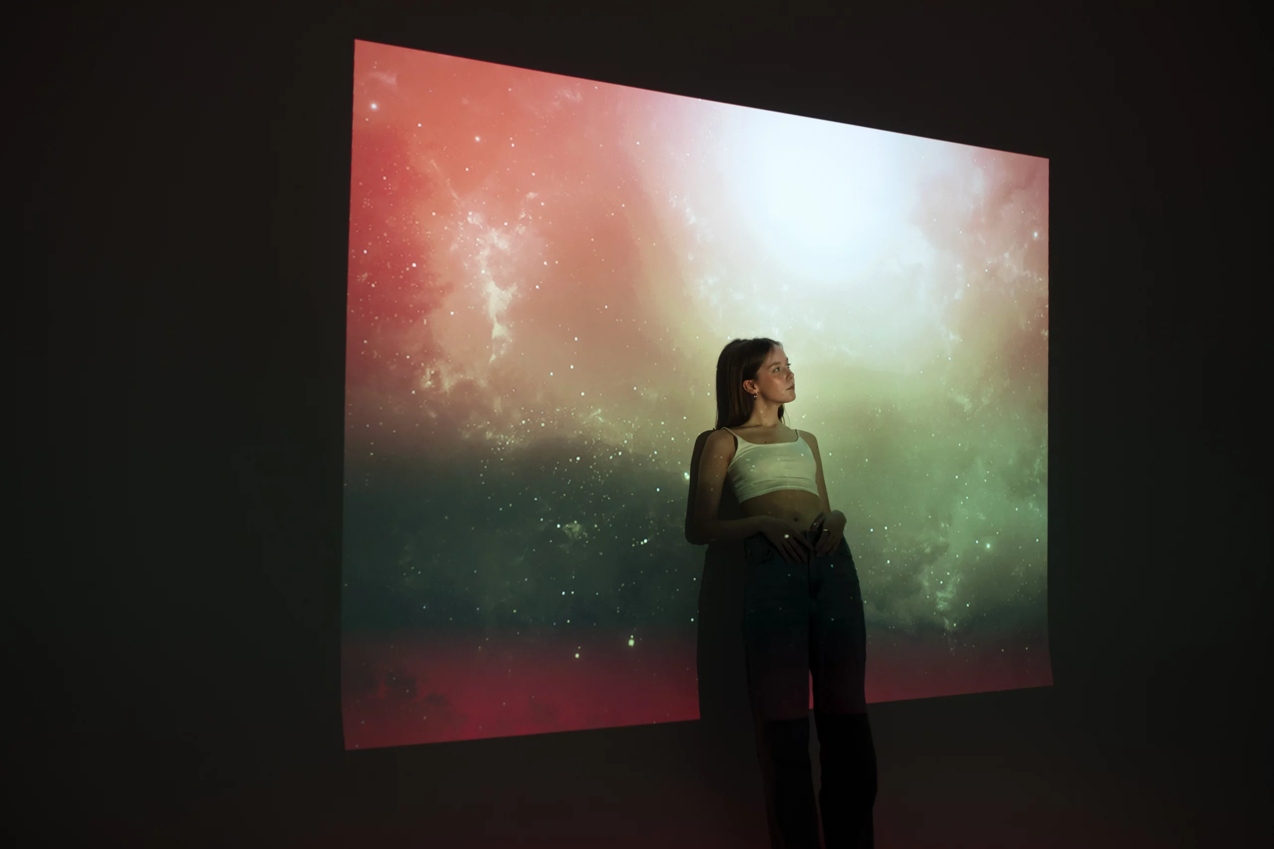 Benefits of LED Wall Display for Events - Creative Spaces Design