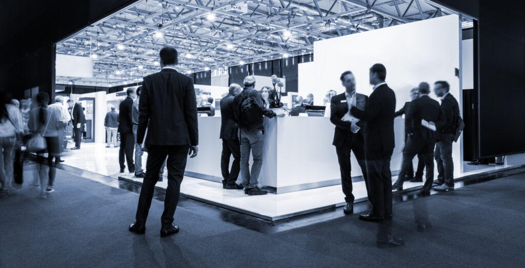 ai in the events industry