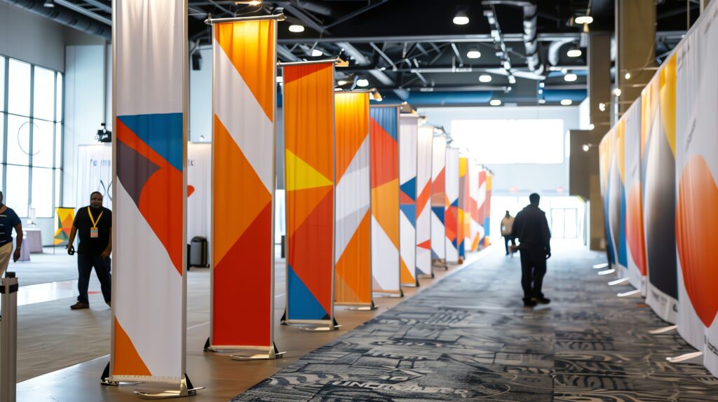 Top 10 Exhibition Branding Ideas